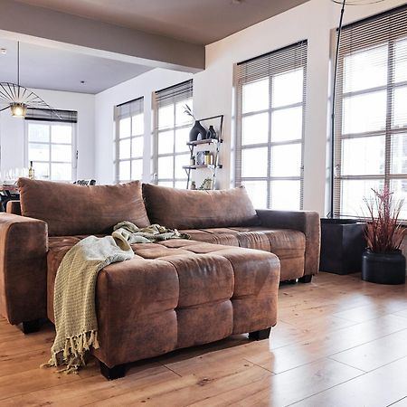 Nobilis Apartment - 7 Pers - Marktplatz - Netflix - Ps4 Lingen Ngoại thất bức ảnh