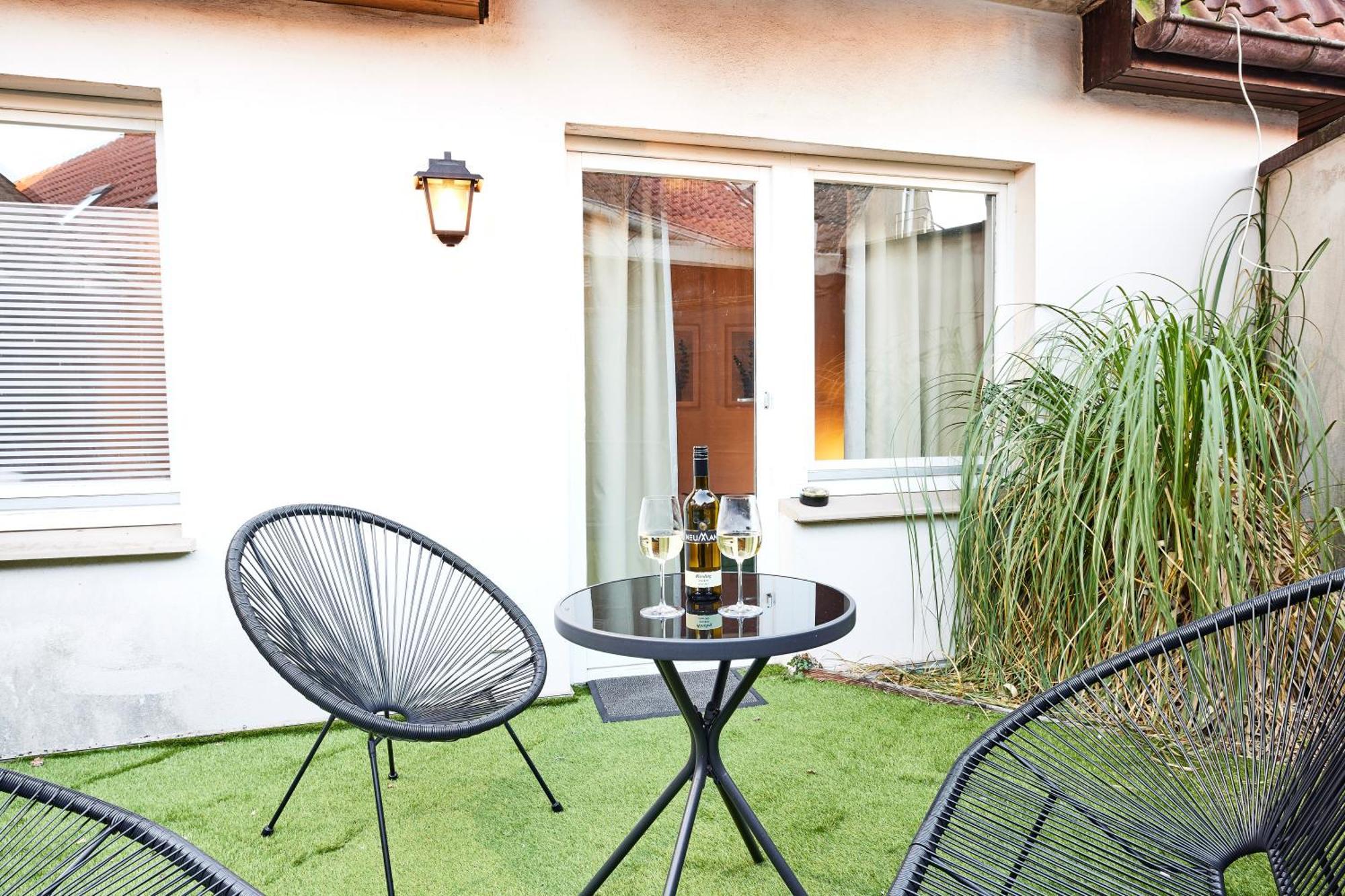 Nobilis Apartment - 7 Pers - Marktplatz - Netflix - Ps4 Lingen Ngoại thất bức ảnh