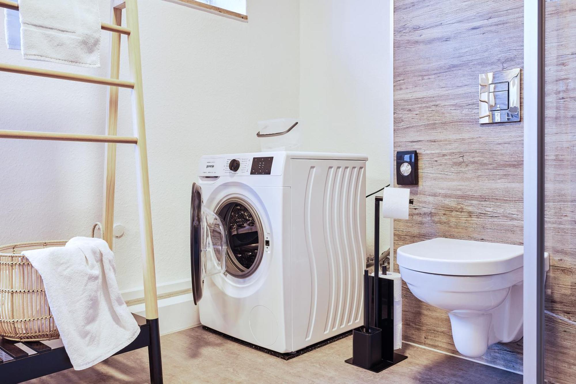 Nobilis Apartment - 7 Pers - Marktplatz - Netflix - Ps4 Lingen Ngoại thất bức ảnh