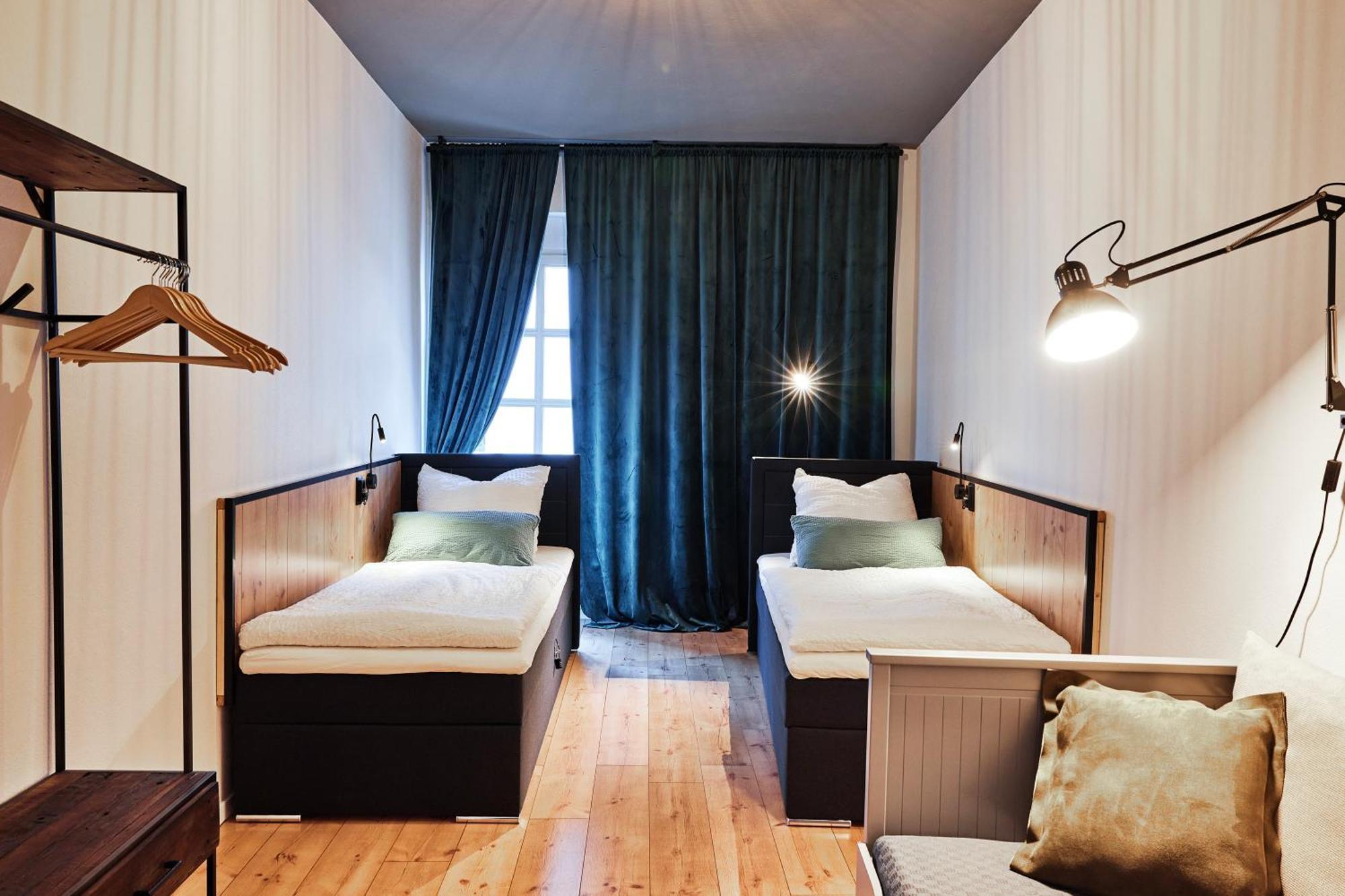 Nobilis Apartment - 7 Pers - Marktplatz - Netflix - Ps4 Lingen Ngoại thất bức ảnh