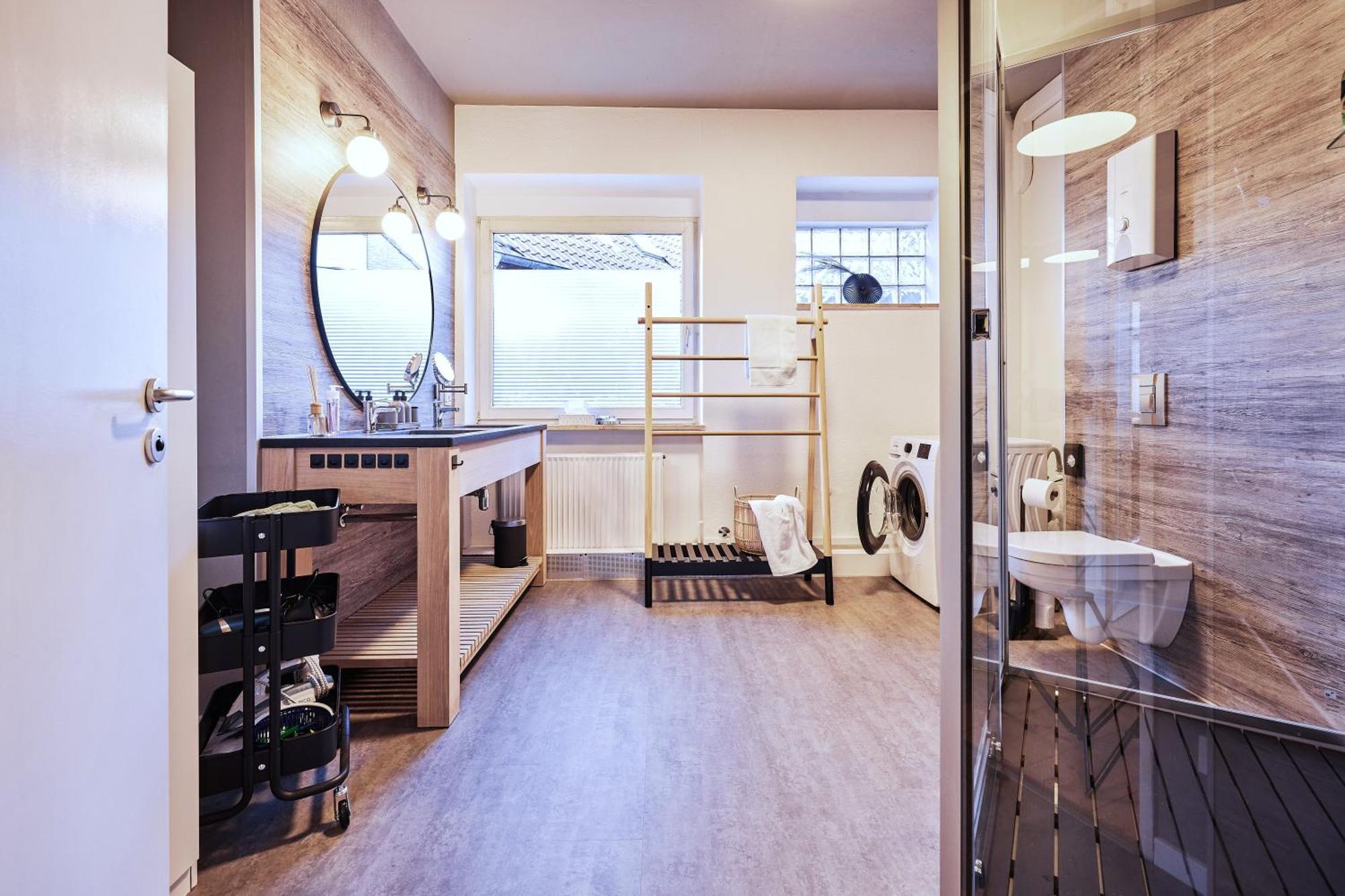 Nobilis Apartment - 7 Pers - Marktplatz - Netflix - Ps4 Lingen Ngoại thất bức ảnh