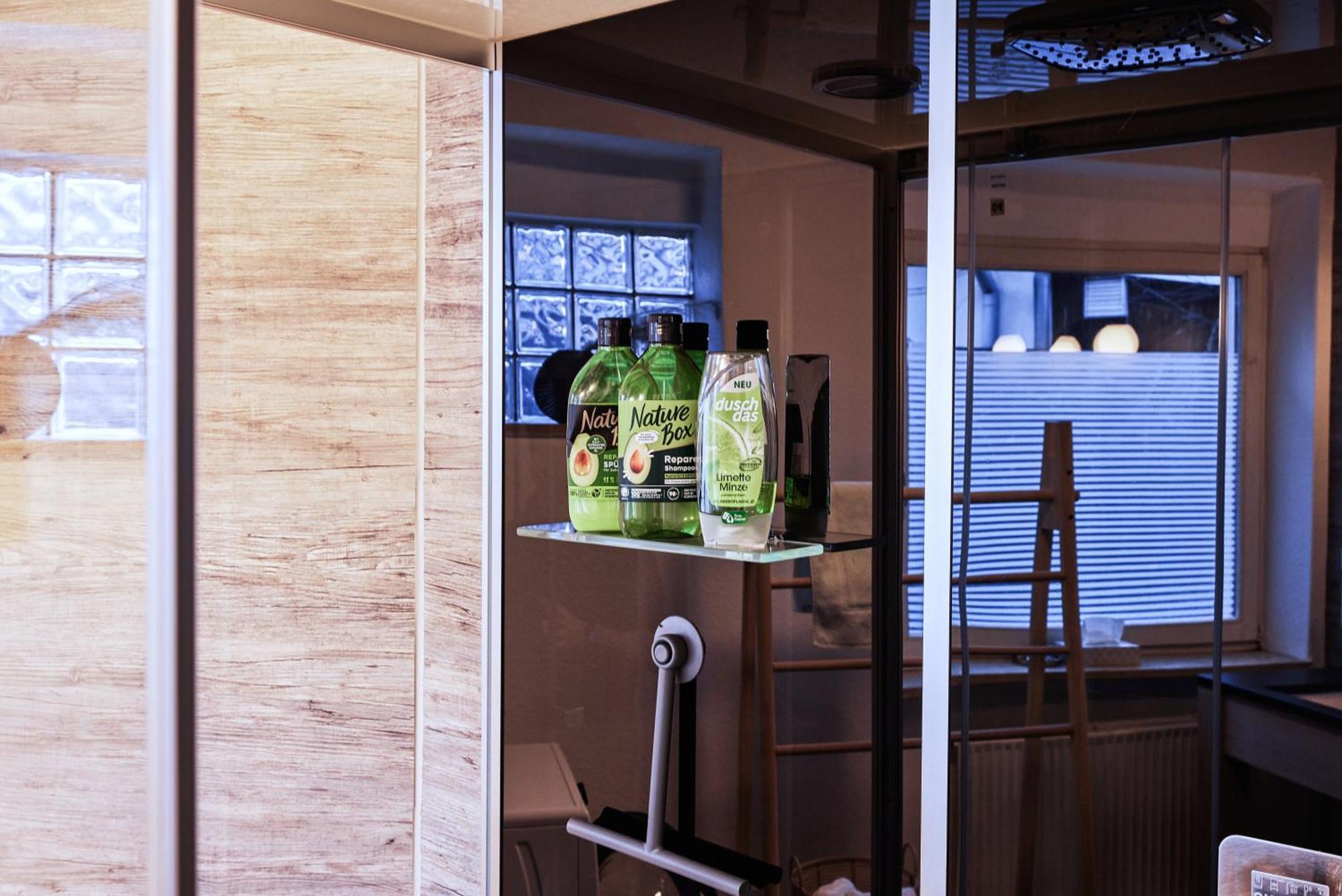 Nobilis Apartment - 7 Pers - Marktplatz - Netflix - Ps4 Lingen Ngoại thất bức ảnh