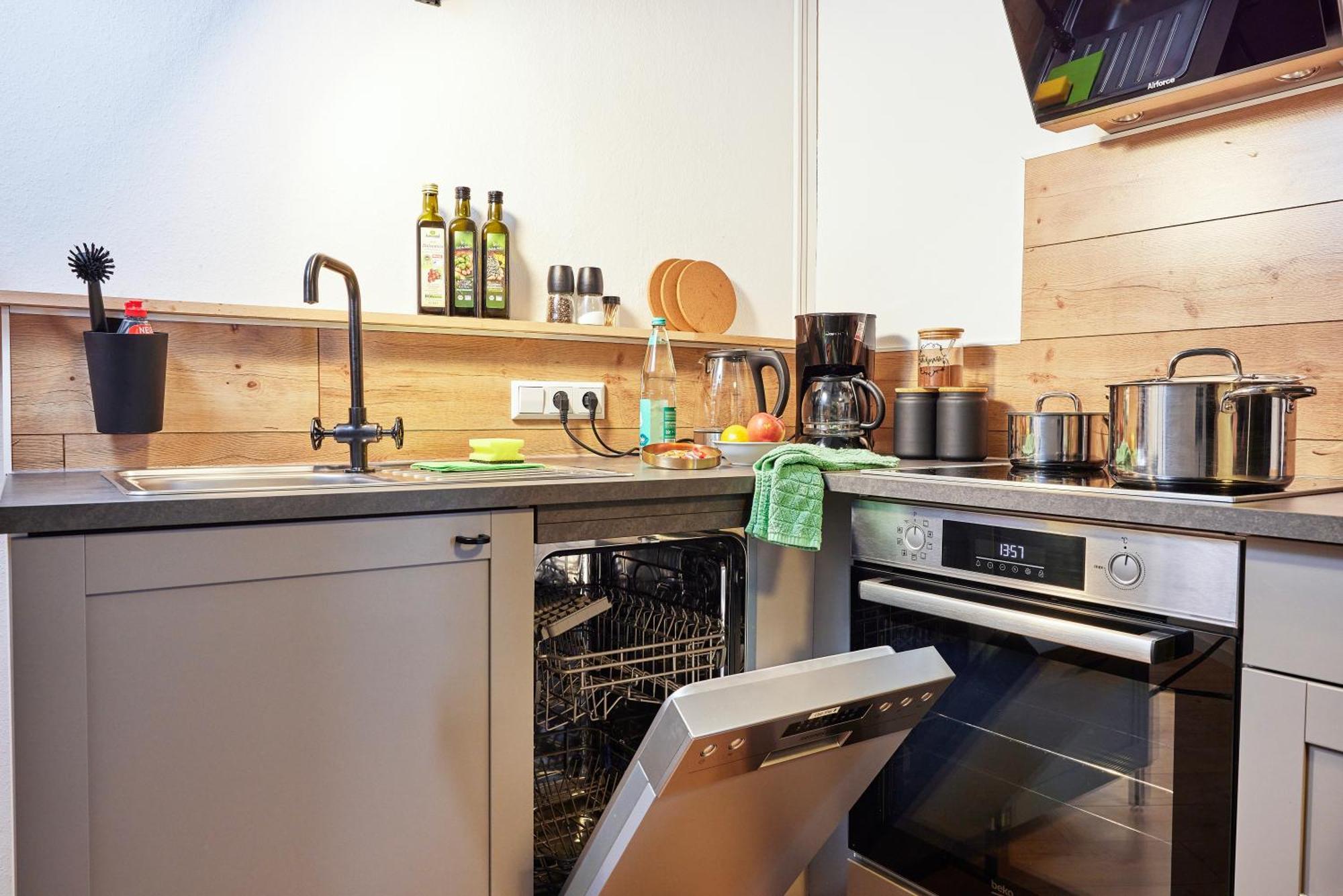 Nobilis Apartment - 7 Pers - Marktplatz - Netflix - Ps4 Lingen Ngoại thất bức ảnh