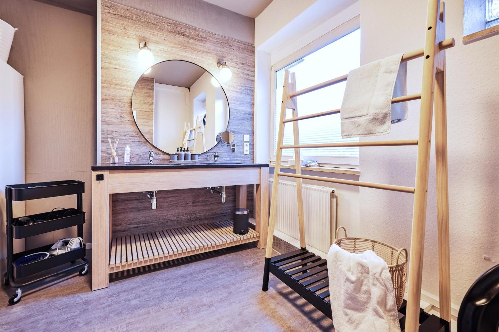 Nobilis Apartment - 7 Pers - Marktplatz - Netflix - Ps4 Lingen Ngoại thất bức ảnh