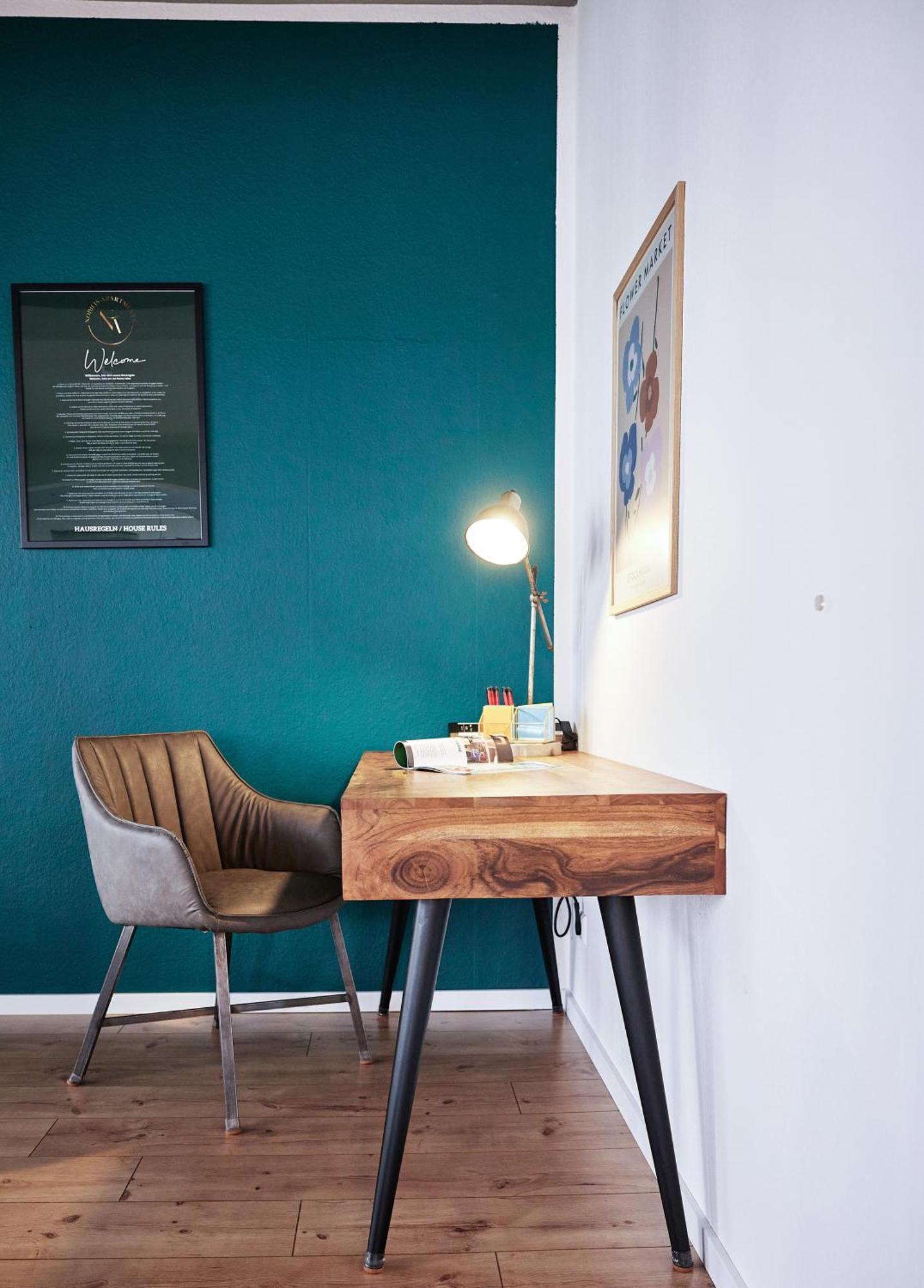 Nobilis Apartment - 7 Pers - Marktplatz - Netflix - Ps4 Lingen Ngoại thất bức ảnh